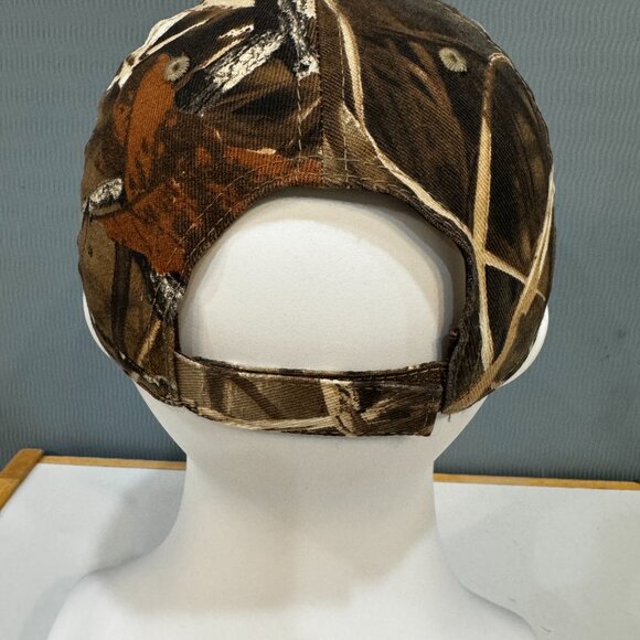 W4 AKAH Winchester Tacoma Cap Trucker Hat - Picture 7 of 11